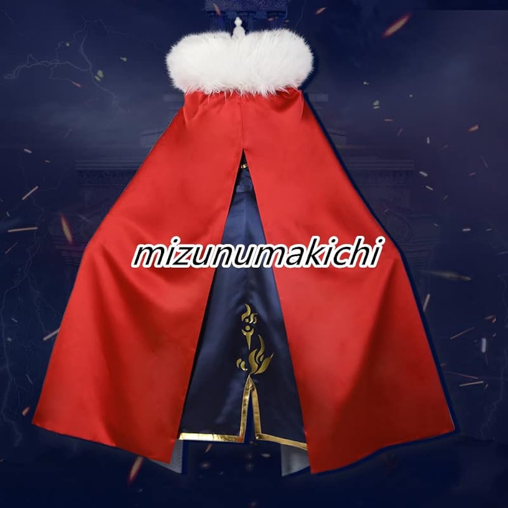 FGO　ランサー 　アルトリア　コスプレ衣装　Lサイズ ICOS FGO ランサー/アルトリア・ペンドラゴン コスプレ衣装